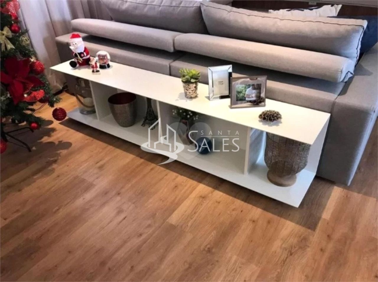 Apartamento à venda com 3 quartos, 141m² - Foto 4