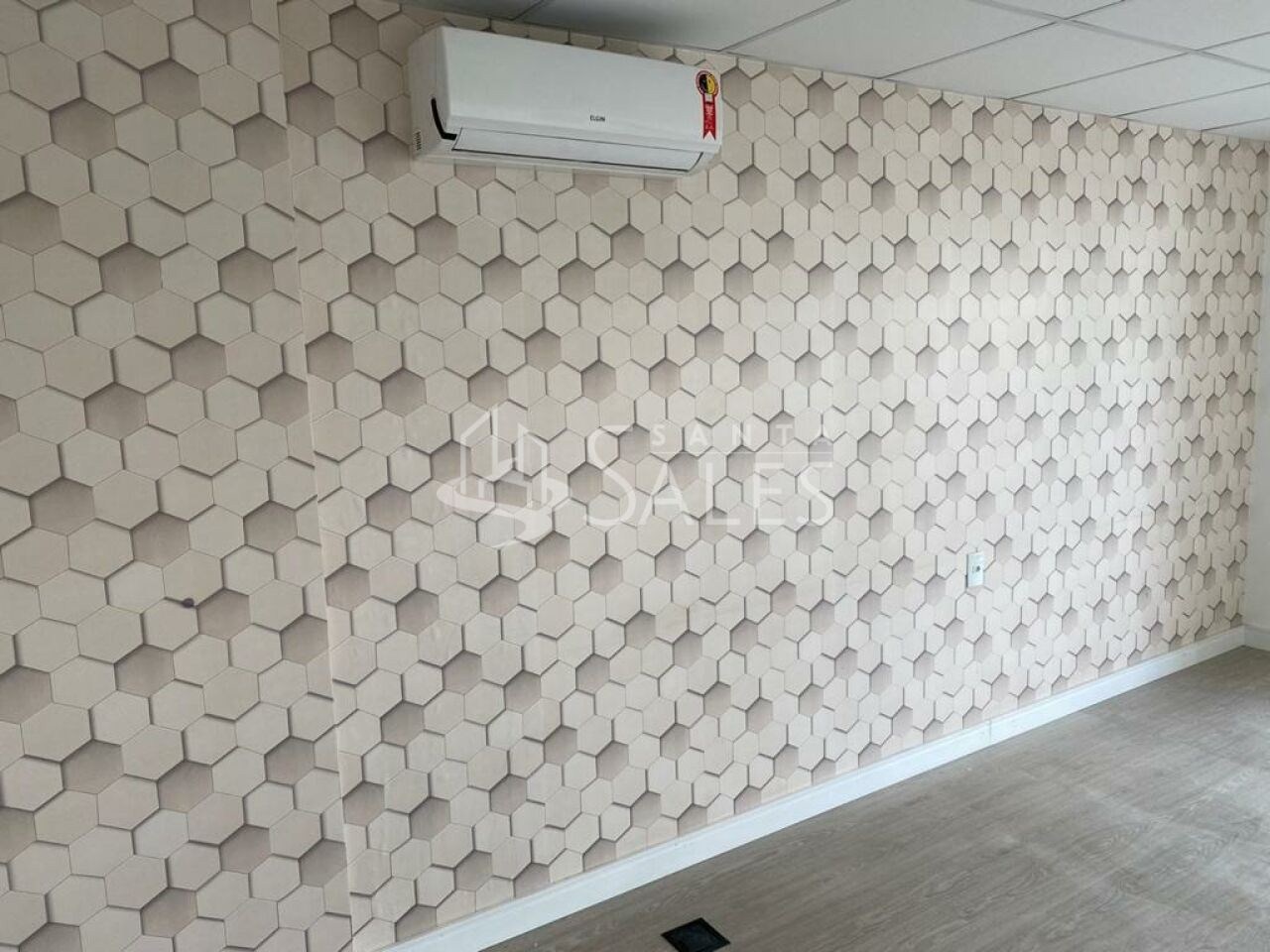 Sala-Conjunto, 34 m² - Foto 3