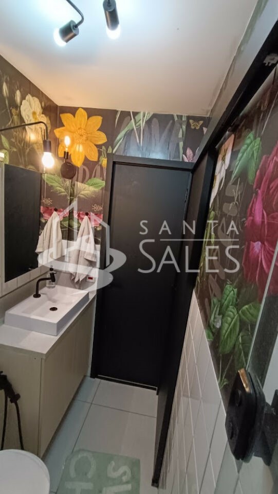 Apartamento à venda com 2 quartos, 34m² - Foto 17