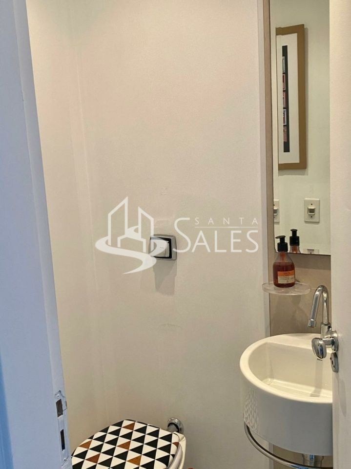 Apartamento, 3 quartos, 100 m² - Foto 14