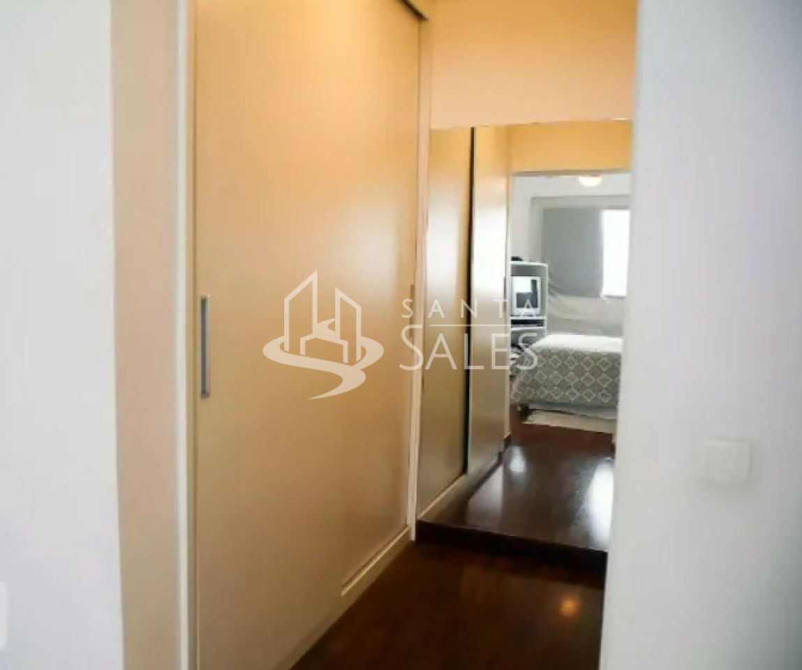 Apartamento, 3 quartos, 186 m² - Foto 17