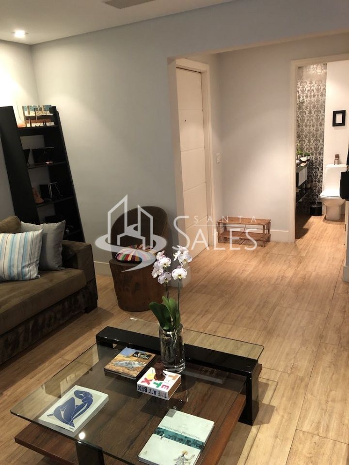 Apartamento, 3 quartos, 132 m² - Foto 6