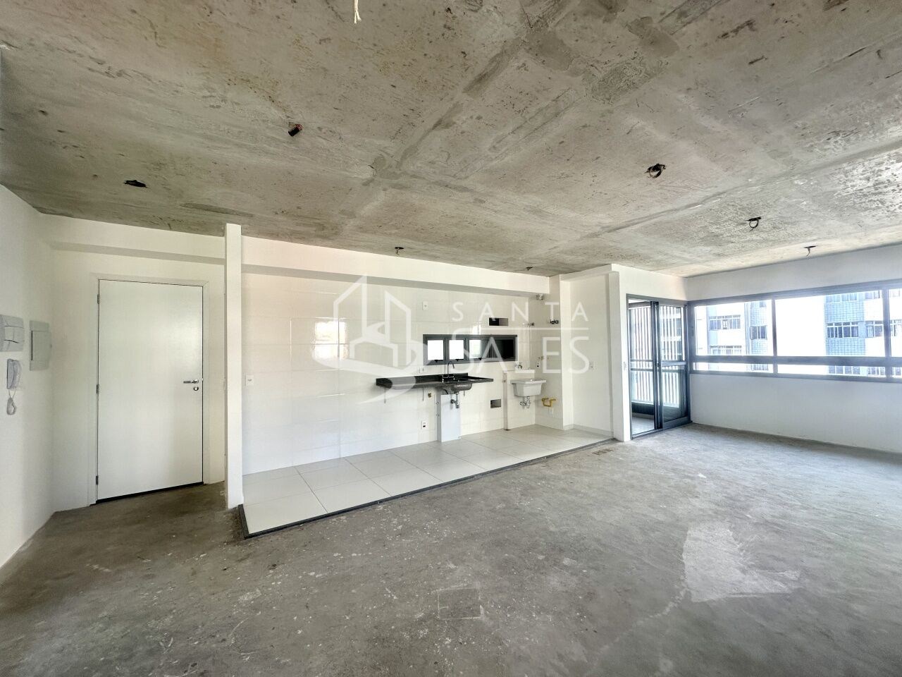 Apartamento, 2 quartos, 85 m² - Foto 6