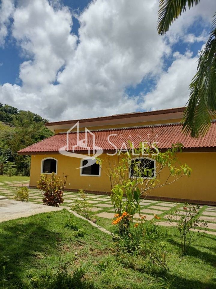 Chácara, 5 quartos, 2000 m² - Foto 45