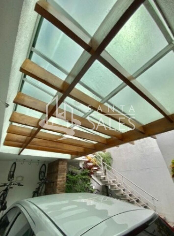 Sobrado, 4 quartos, 220 m² - Foto 26