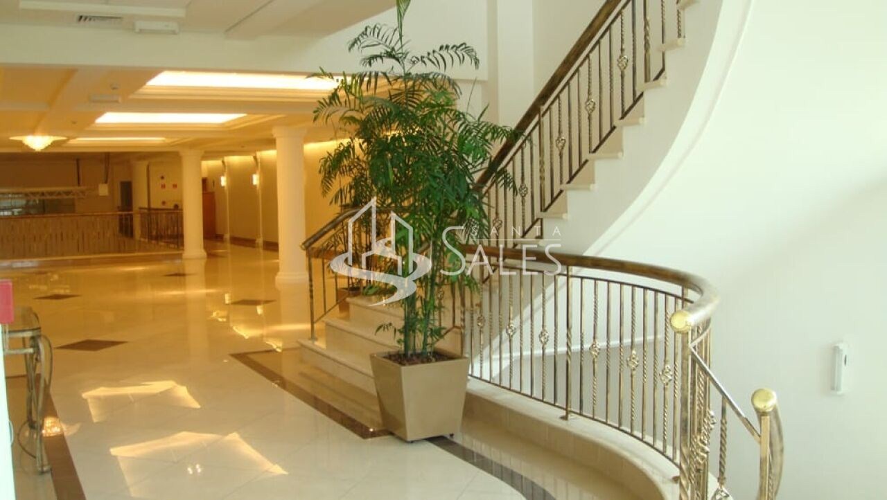 Prédio Inteiro, 1000 m² - Foto 9