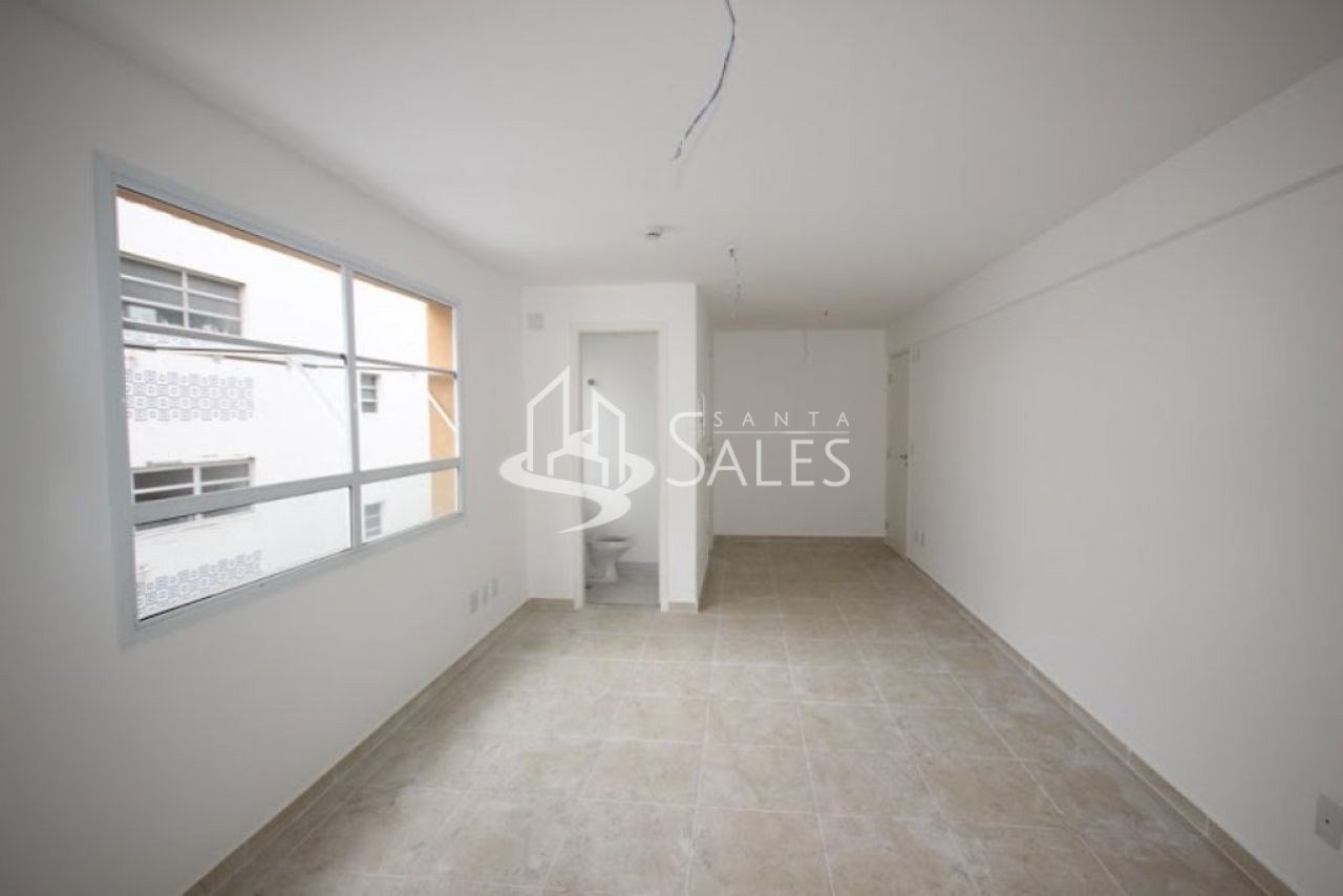 Sala-Conjunto, 34 m² - Foto 18