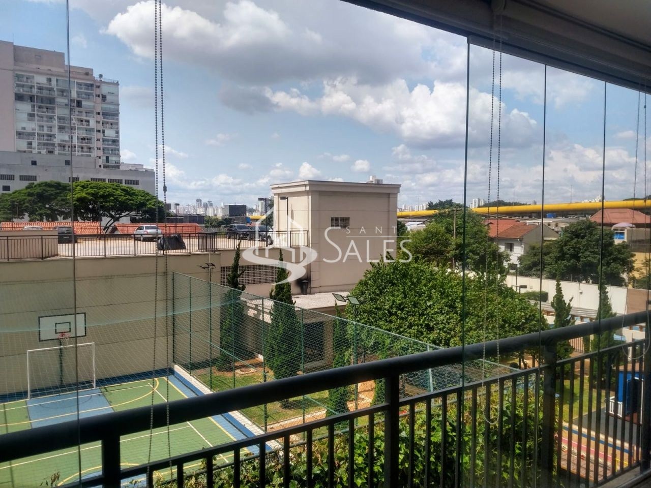 Apartamento, 2 quartos, 68 m² - Foto 3