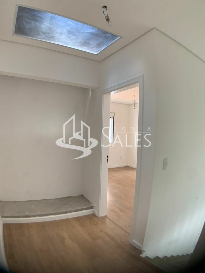 Sobrado, 3 quartos, 130 m² - Foto 13