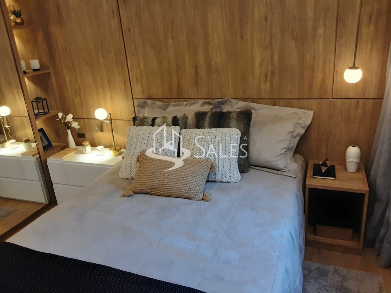 Apartamento, 3 quartos, 79 m² - Foto 13