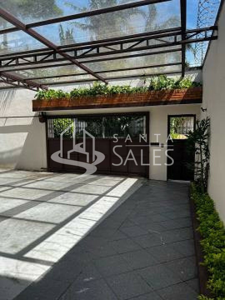 Sobrado, 3 quartos, 300 m² - Foto 11