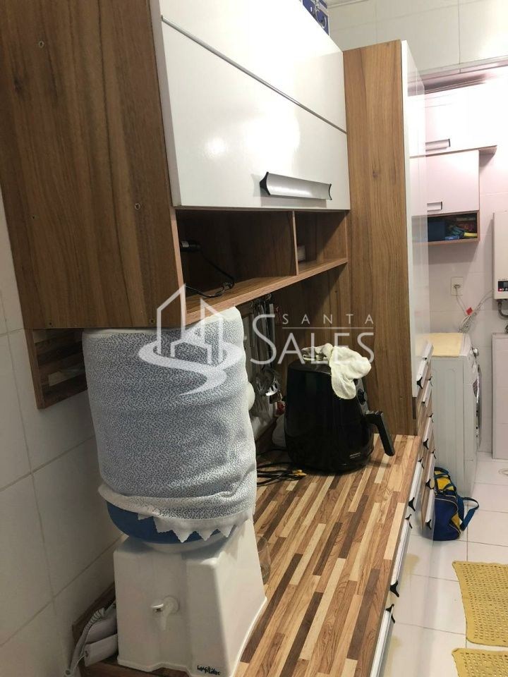 Apartamento, 2 quartos, 51 m² - Foto 6