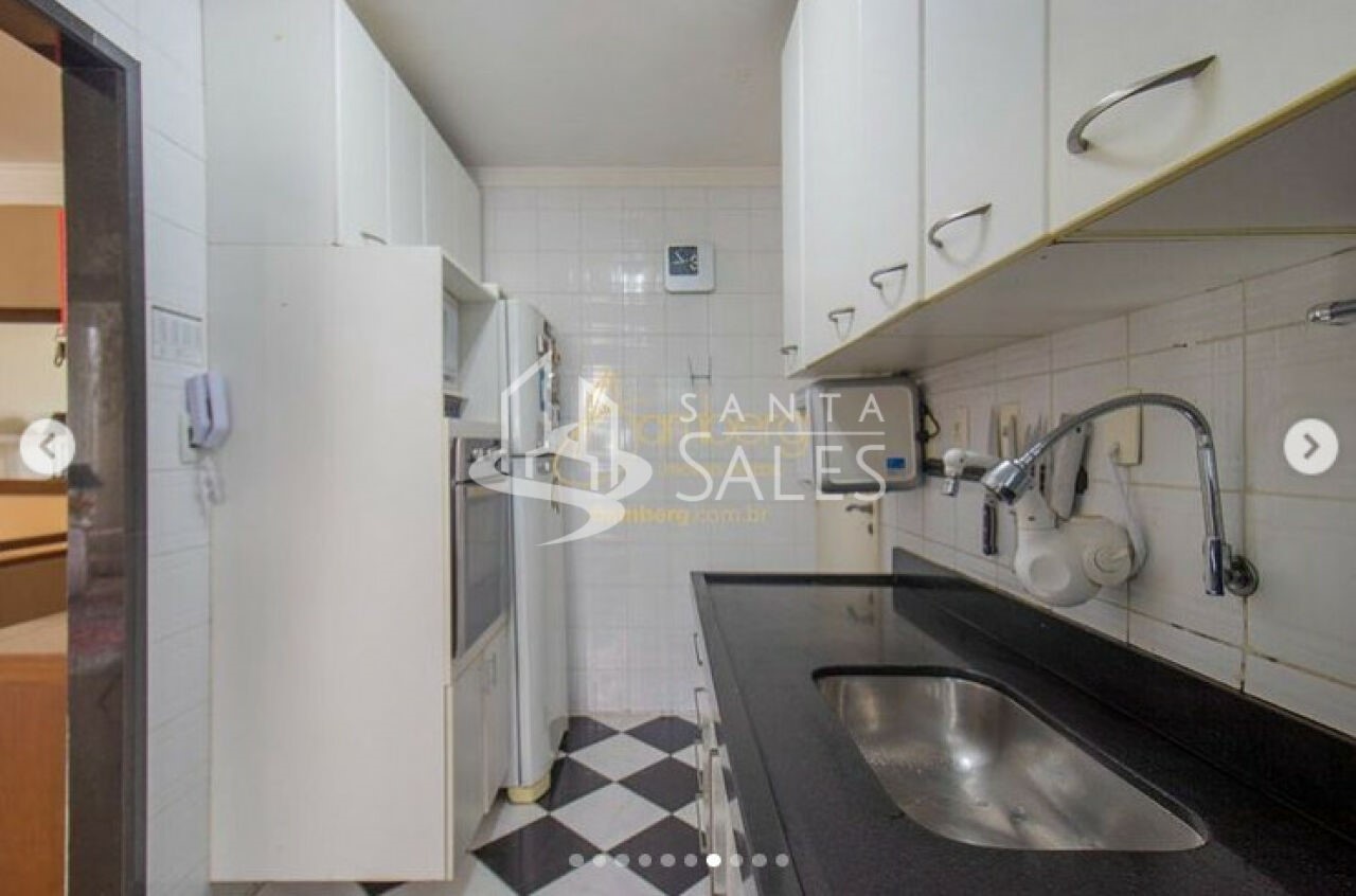 Apartamento, 3 quartos, 88 m² - Foto 6