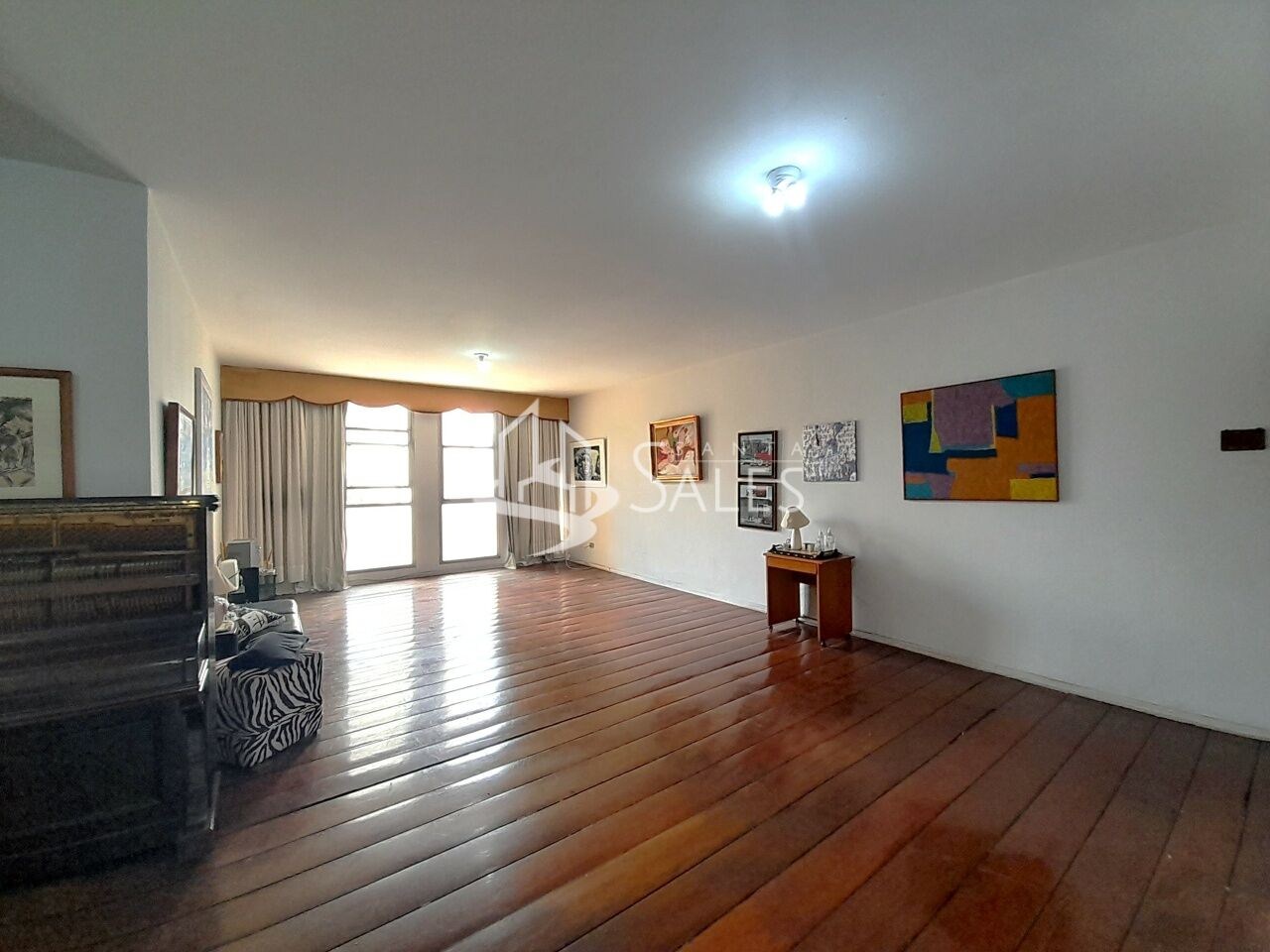 Apartamento, 3 quartos, 168 m² - Foto 4