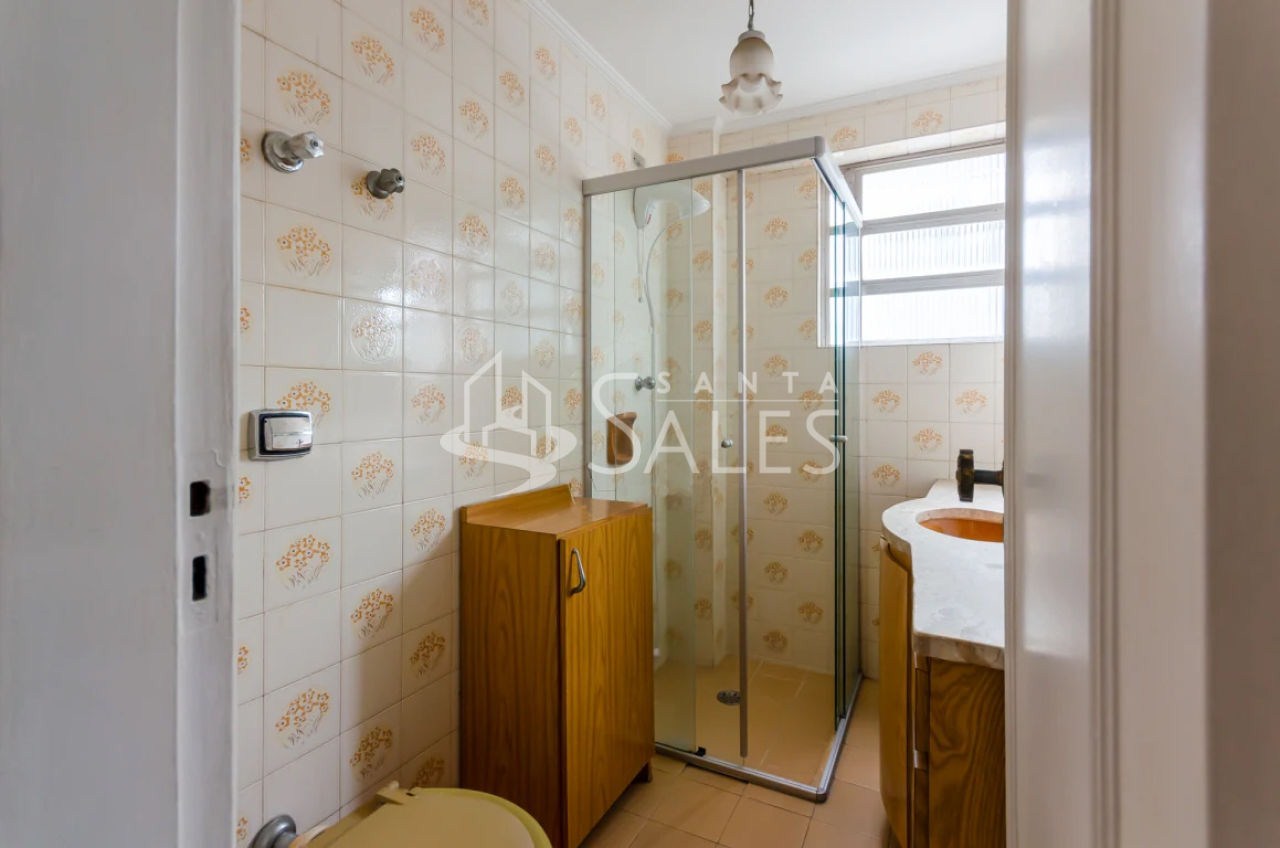 Apartamento, 1 quarto, 40 m² - Foto 9