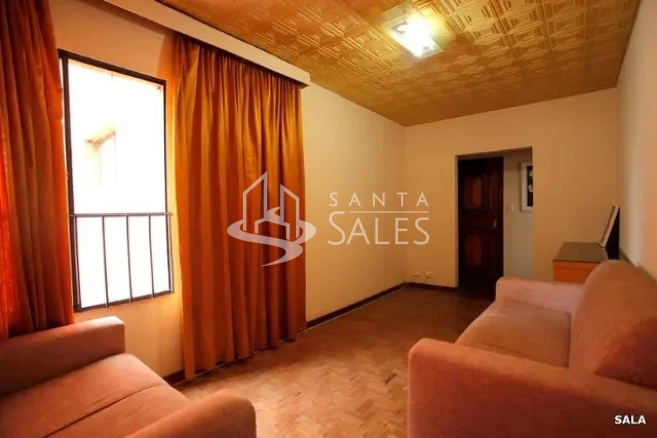 Apartamento, 3 quartos, 65 m² - Foto 1