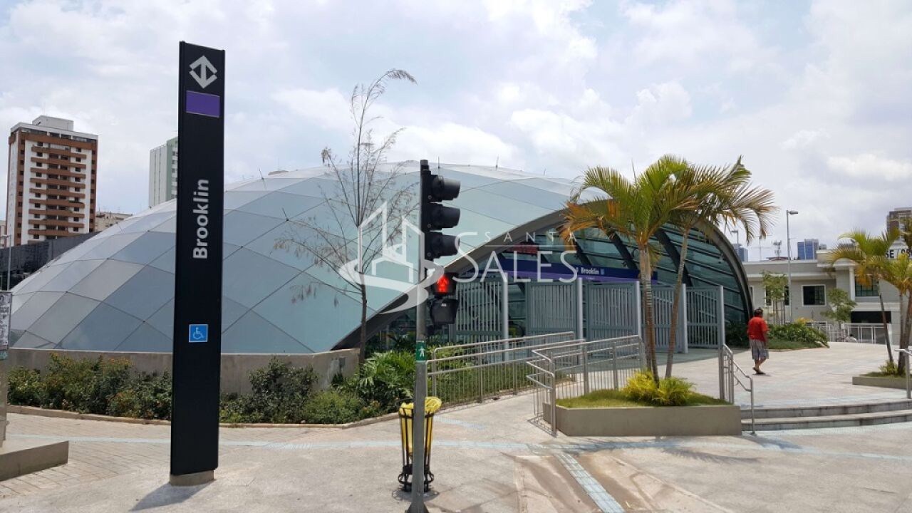 Imóvel Comercial, 130 m² - Foto 1