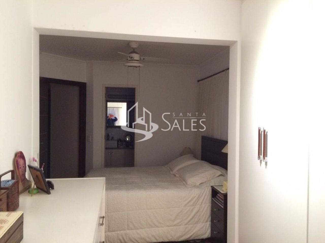 Apartamento, 4 quartos, 350 m² - Foto 24