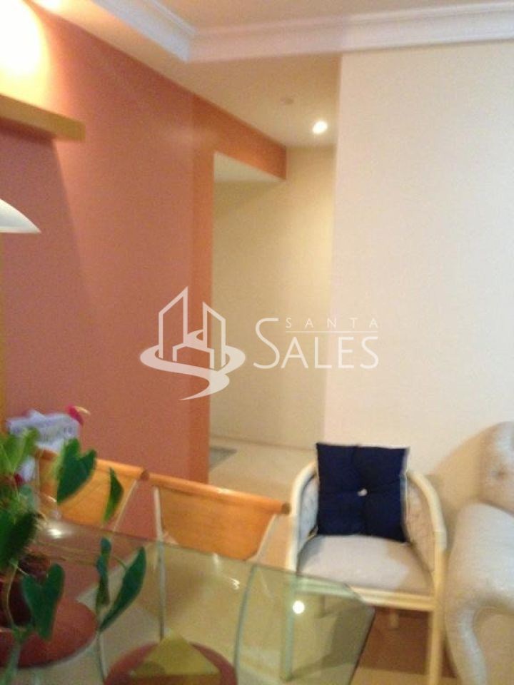 Apartamento, 2 quartos, 56 m² - Foto 35
