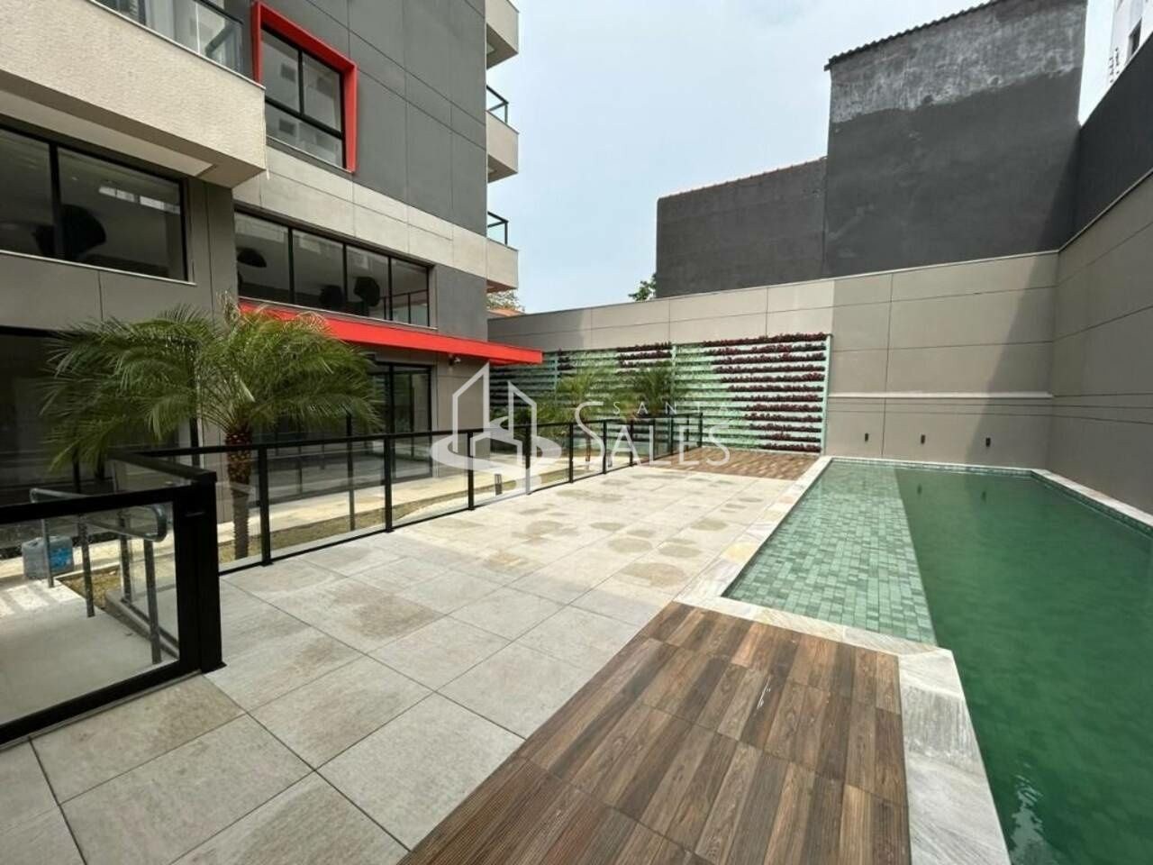 Apartamento, 2 quartos, 54 m² - Foto 7