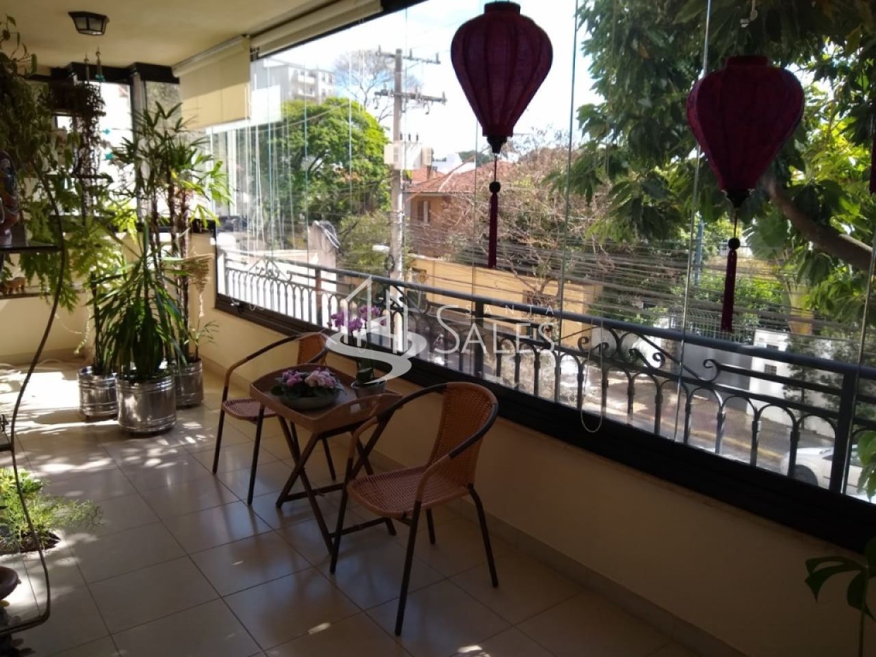 Apartamento, 4 quartos, 308 m² - Foto 9