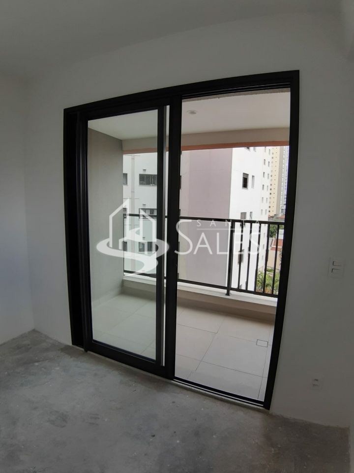 Apartamento, 1 quarto, 27 m² - Foto 14