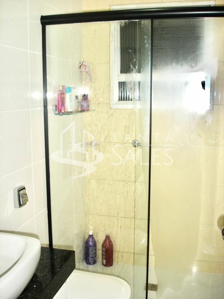 Sobrado, 3 quartos, 106 m² - Foto 1