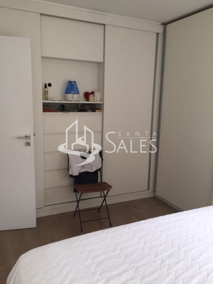 Apartamento, 1 quarto, 70 m² - Foto 11