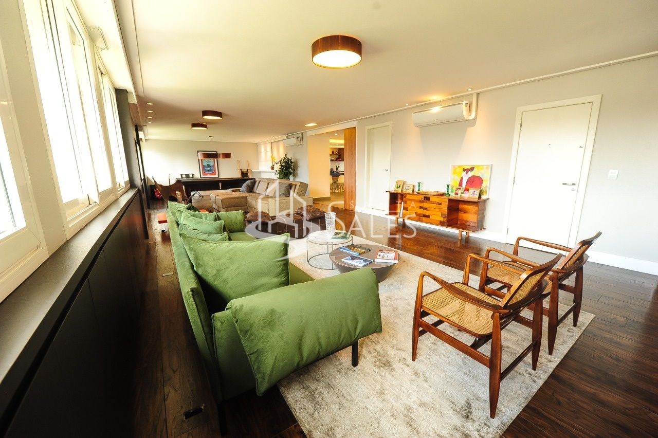 Apartamento, 4 quartos, 280 m² - Foto 20