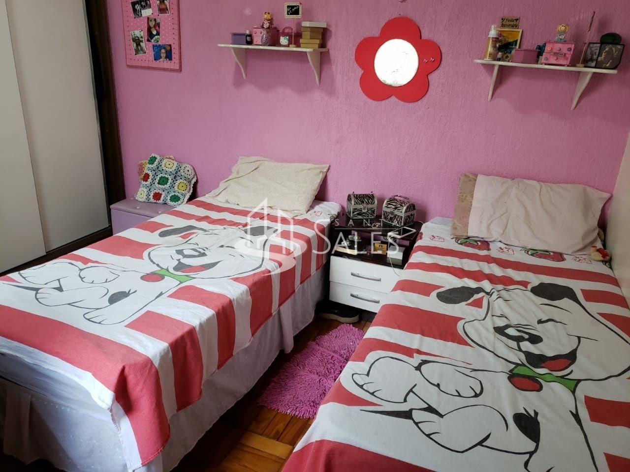 Sobrado, 2 quartos, 90 m² - Foto 18