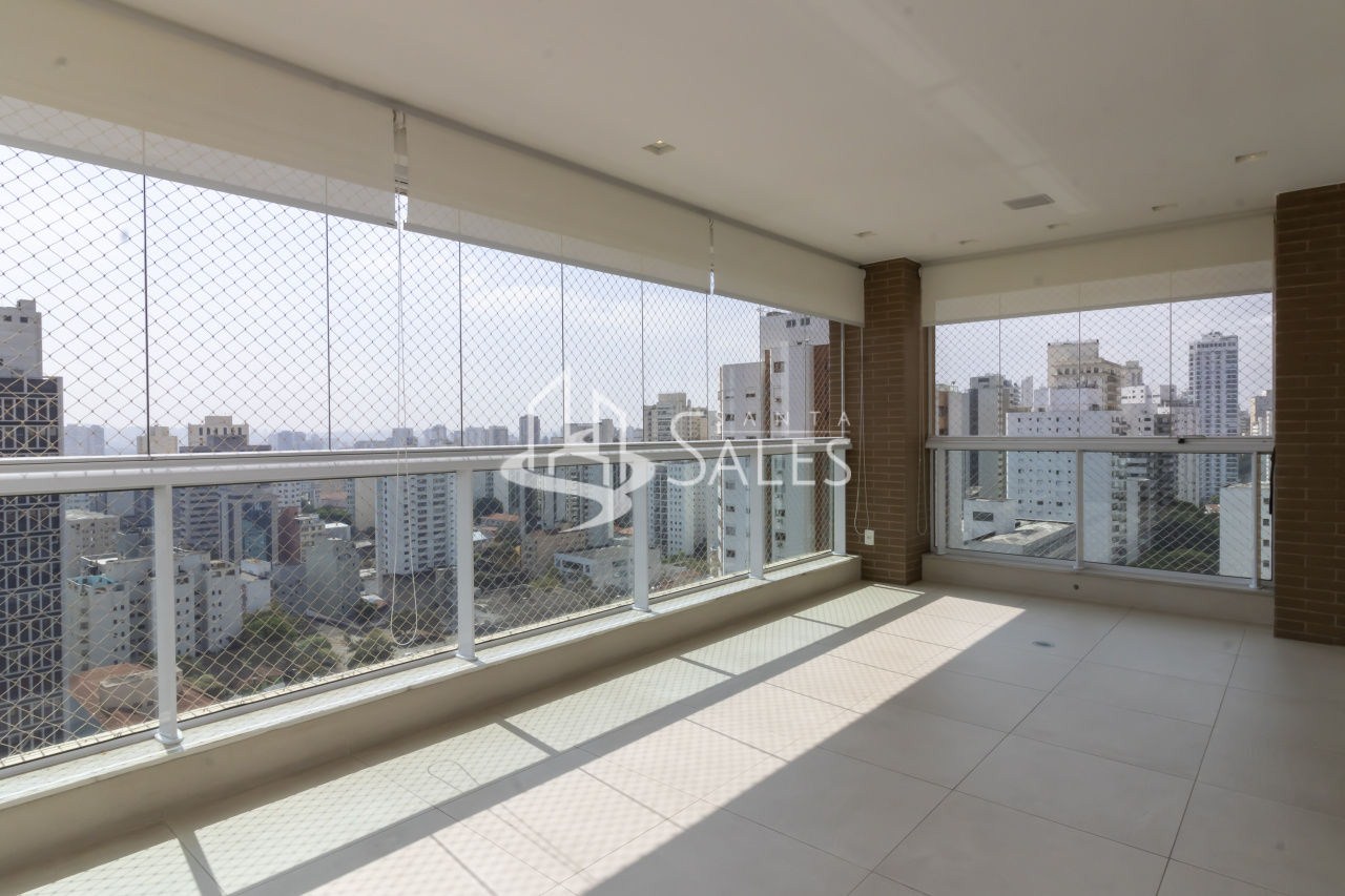 Apartamento, 3 quartos, 267 m² - Foto 14