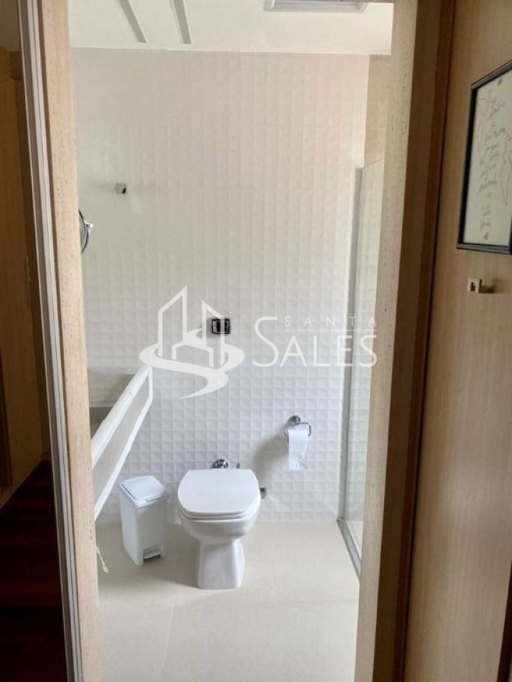 Apartamento, 4 quartos, 228 m² - Foto 15