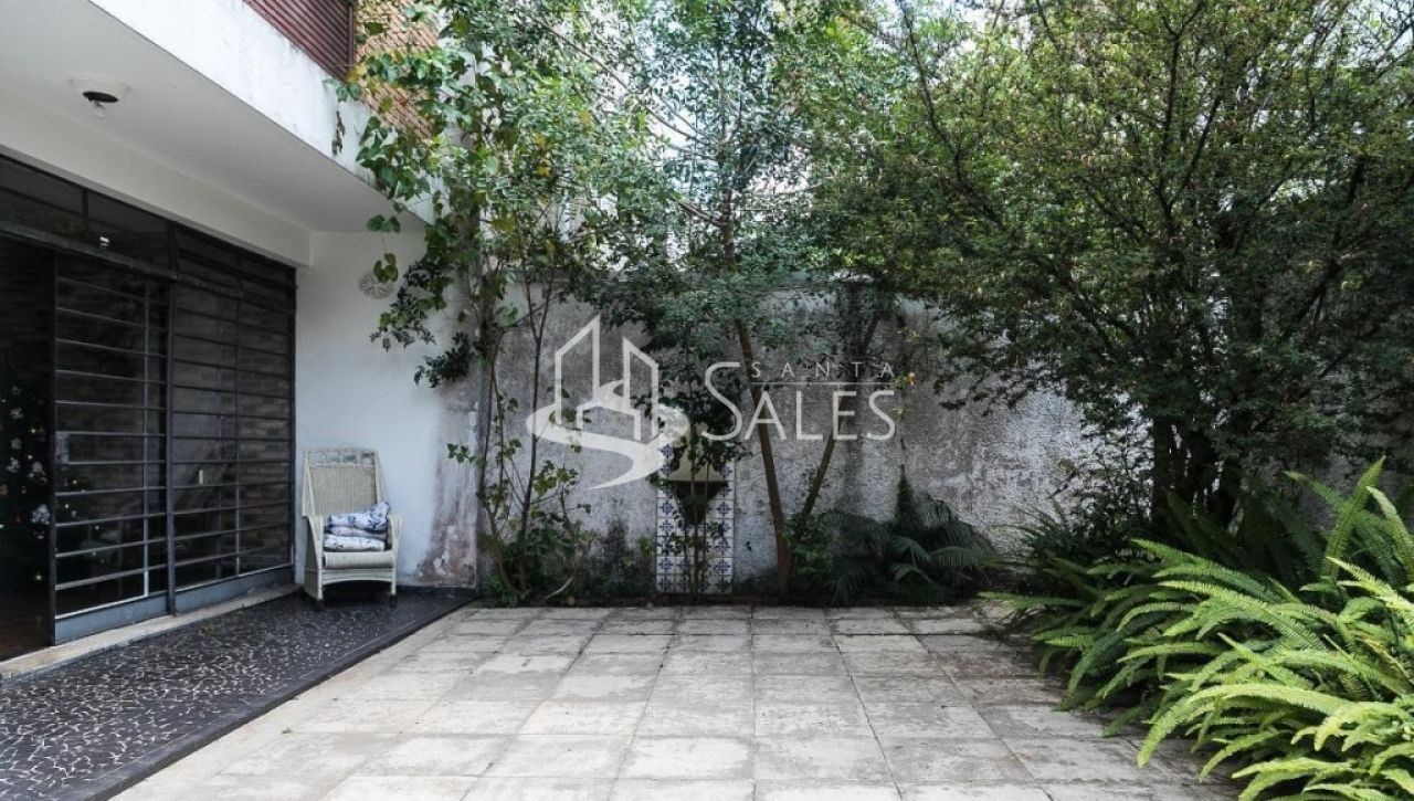 Sobrado, 4 quartos, 260 m² - Foto 18