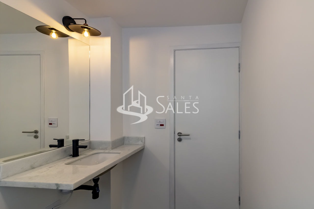 Apartamento, 1 quarto, 48 m² - Foto 12