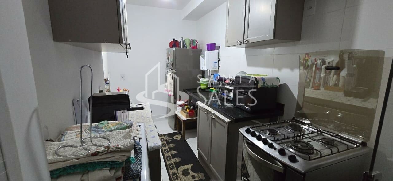 Apartamento, 4 quartos, 109 m² - Foto 14