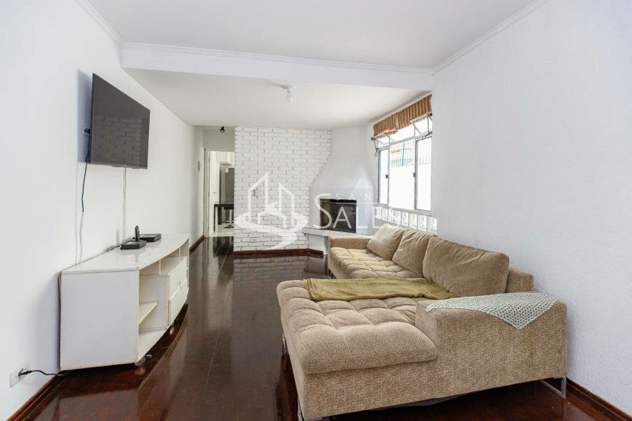 Casa, 4 quartos, 200 m² - Foto 1