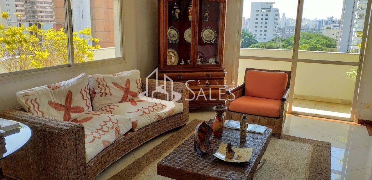 Apartamento, 4 quartos, 420 m² - Foto 7