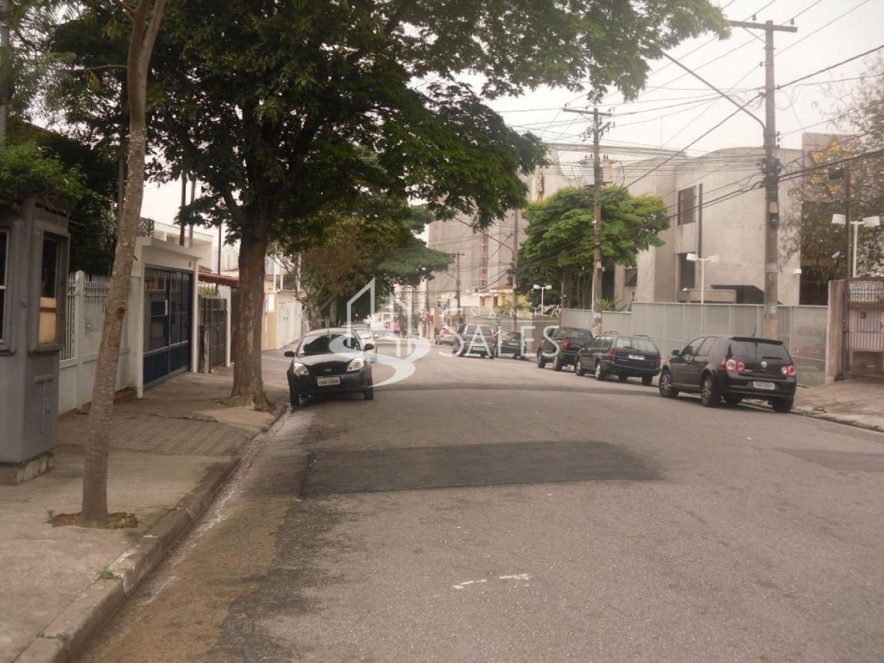 Terreno, 240 m² - Foto 4