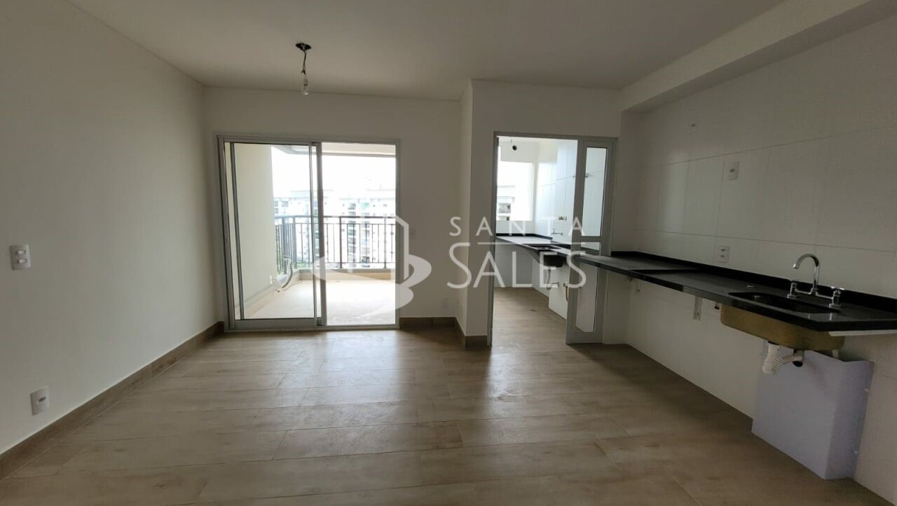 Apartamento, 2 quartos, 66 m² - Foto 3