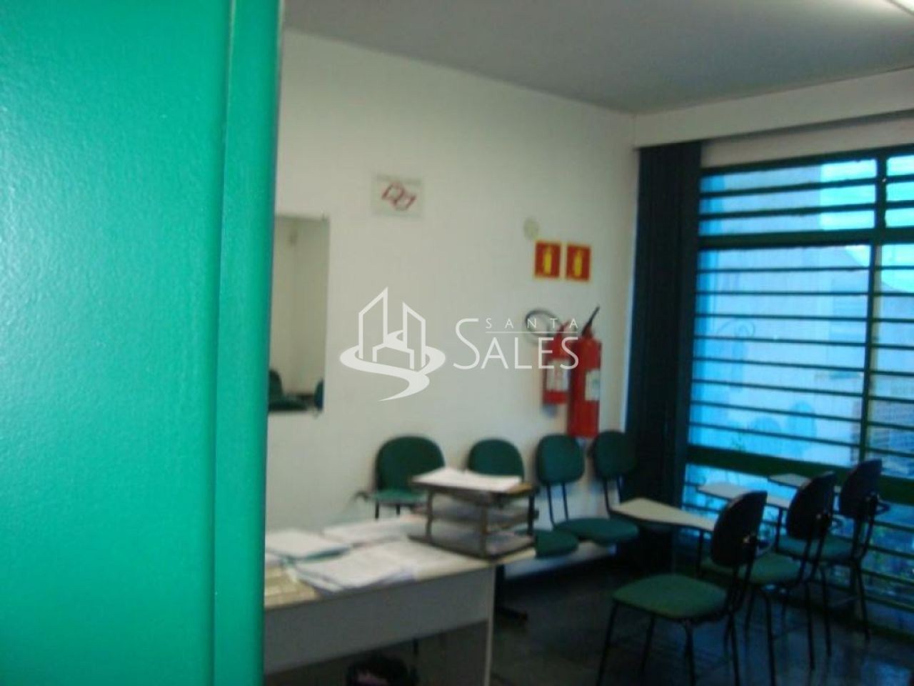 Prédio Inteiro à venda com 4 quartos, 240m² - Foto 5