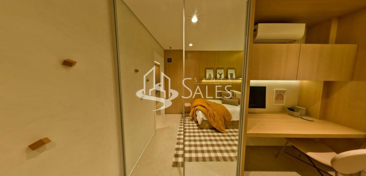 Apartamento, 2 quartos, 63 m² - Foto 11