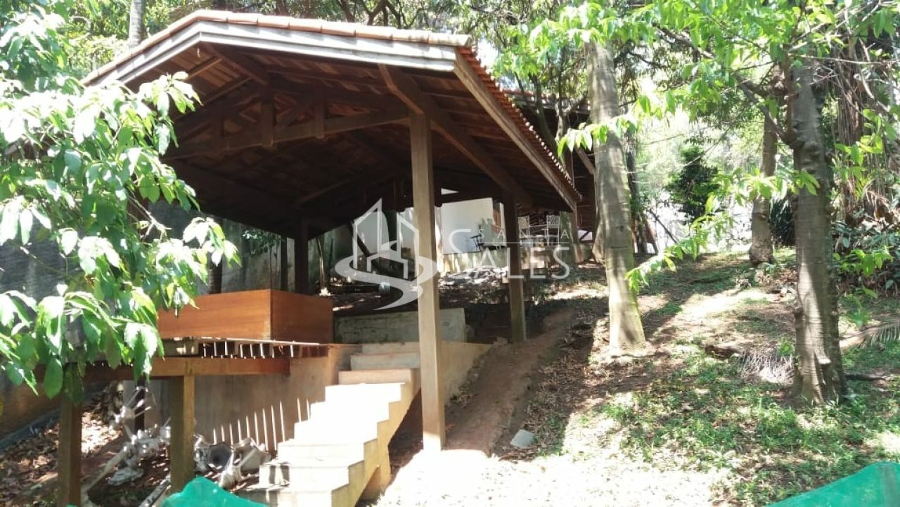 Sobrado, 4 quartos, 1300 m² - Foto 29