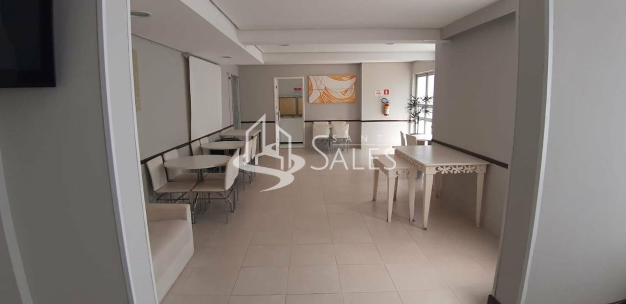 Apartamento, 2 quartos, 47 m² - Foto 9