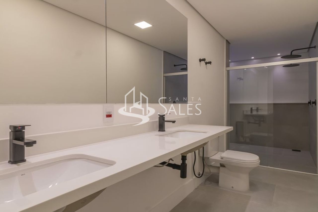 Apartamento, 2 quartos, 134 m² - Foto 23