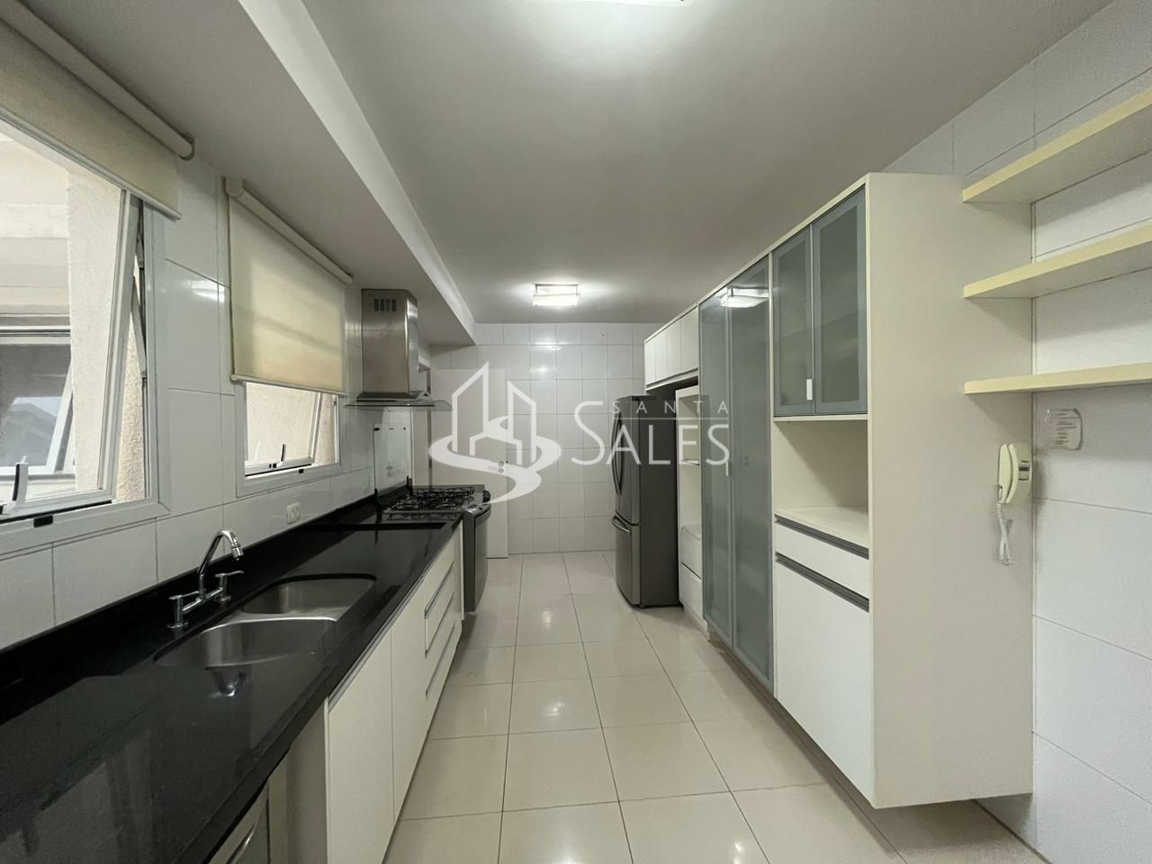 Apartamento, 4 quartos, 226 m² - Foto 21