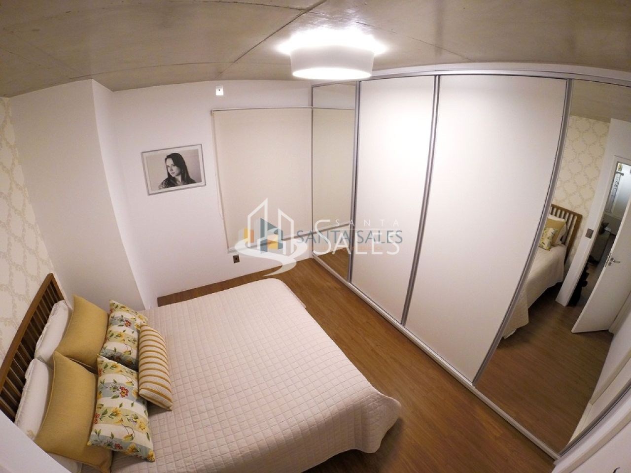 Apartamento, 1 quarto, 70 m² - Foto 17