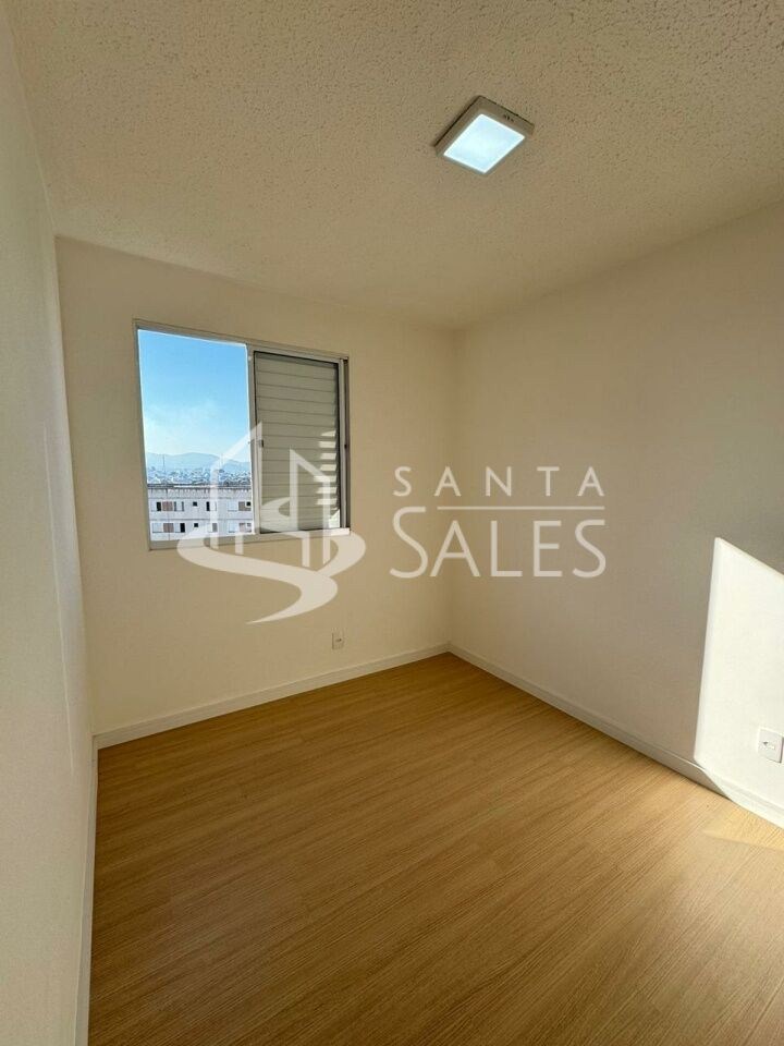 Apartamento, 2 quartos, 45 m² - Foto 4