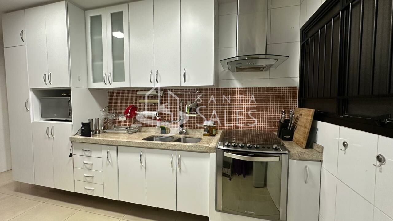 Apartamento, 3 quartos, 140 m² - Foto 8