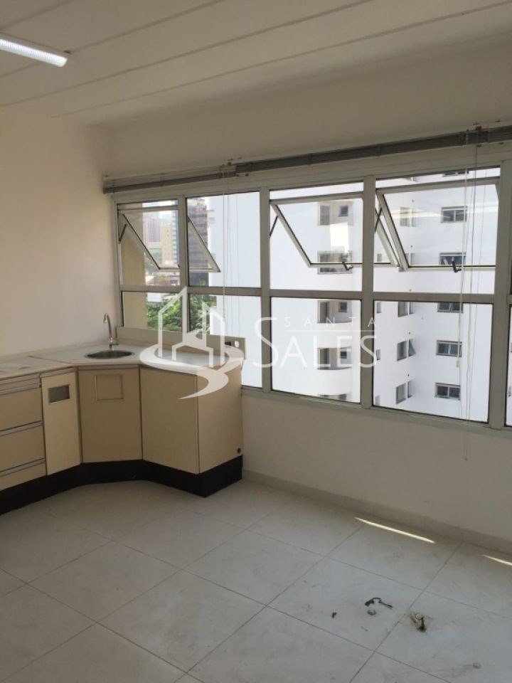Sala-Conjunto, 37 m² - Foto 40