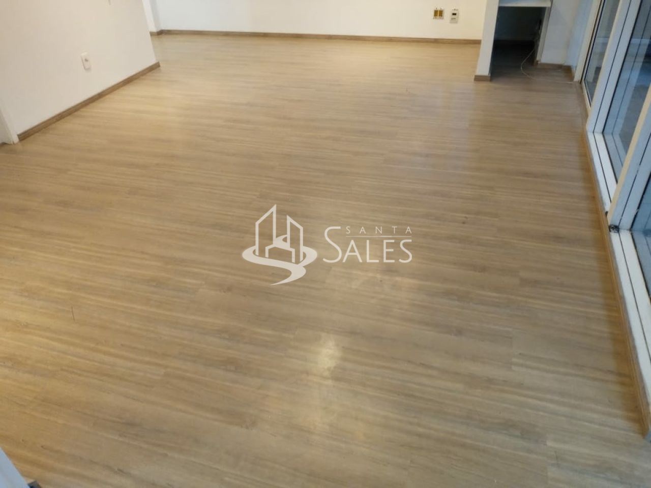 Sala-Conjunto, 43 m² - Foto 11